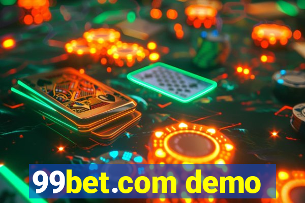 99bet.com demo